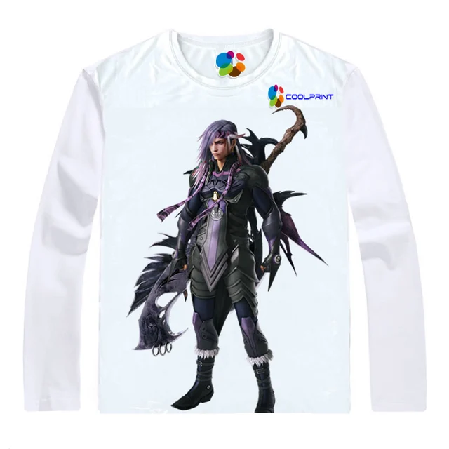 FF14 Tシャツ 2014Chinajoy その他