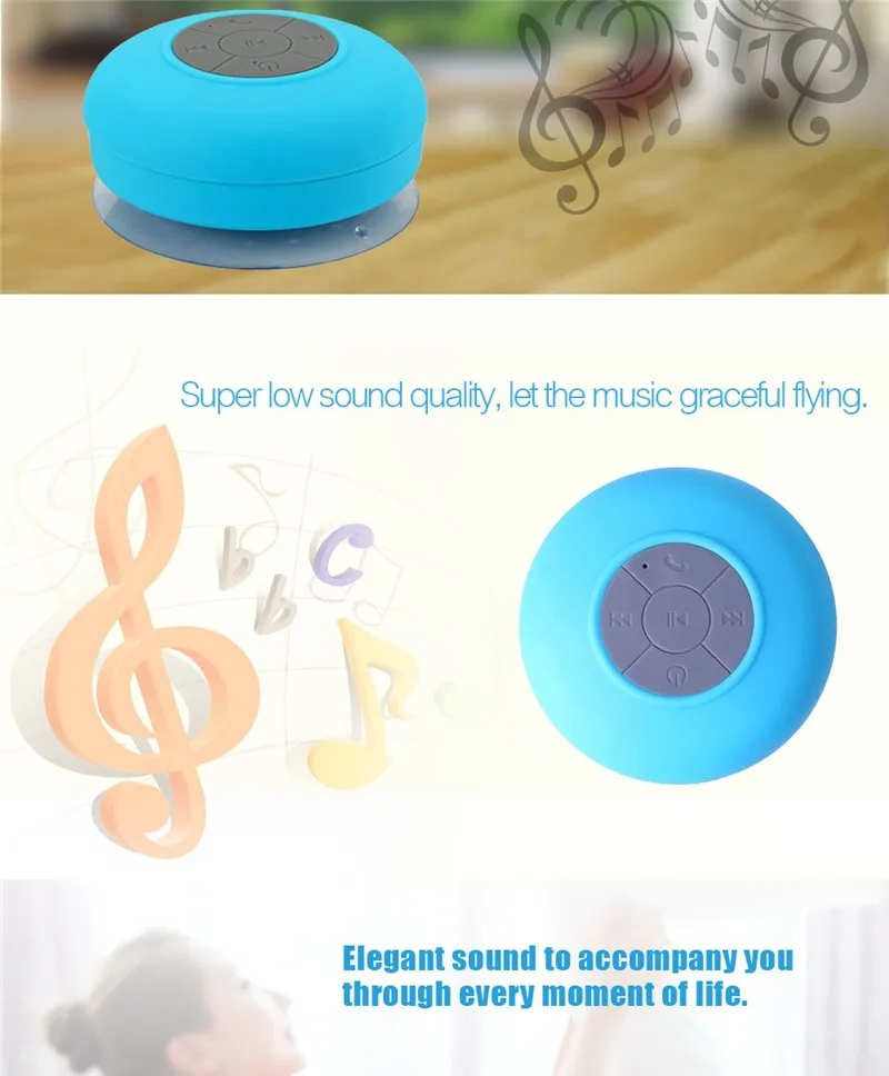 Mini-Portable-Shower-Waterproof-Wireless-Bluetooth-Speaker-Subwoofer-Car-Handsfree-Call-Music-Suction-Mic-For-iOS-Android-Phone (2)