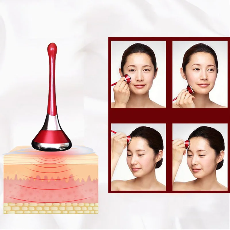 Импортная машина с магнитной эссенцией укрепляющее кожу увлажняющее устройство