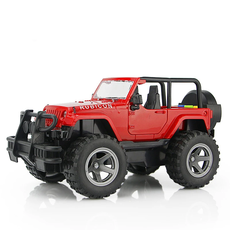 jeep baby car