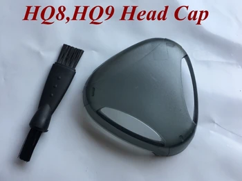 

HQ8 HQ9 replace head Protection cap For Philips Shaver HQ7120 HQ7141 HQ7142 HQ7143 HQ7165 HQ7260 HQ7310 HQ7330 HQ7350 HQ7363