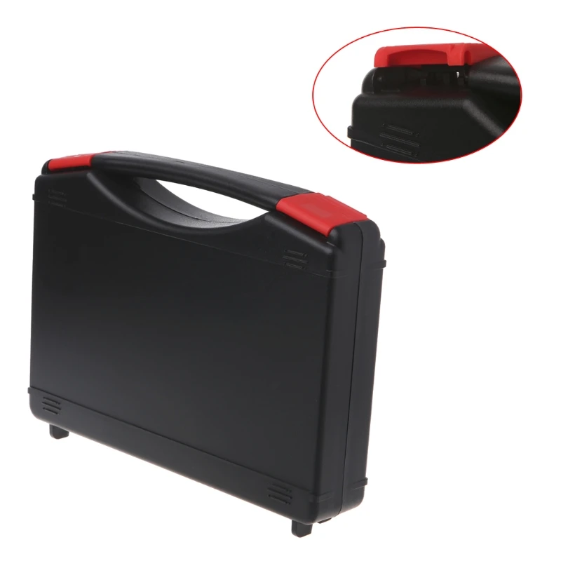 Repair Tool Storage Case Utility Box Container For ...