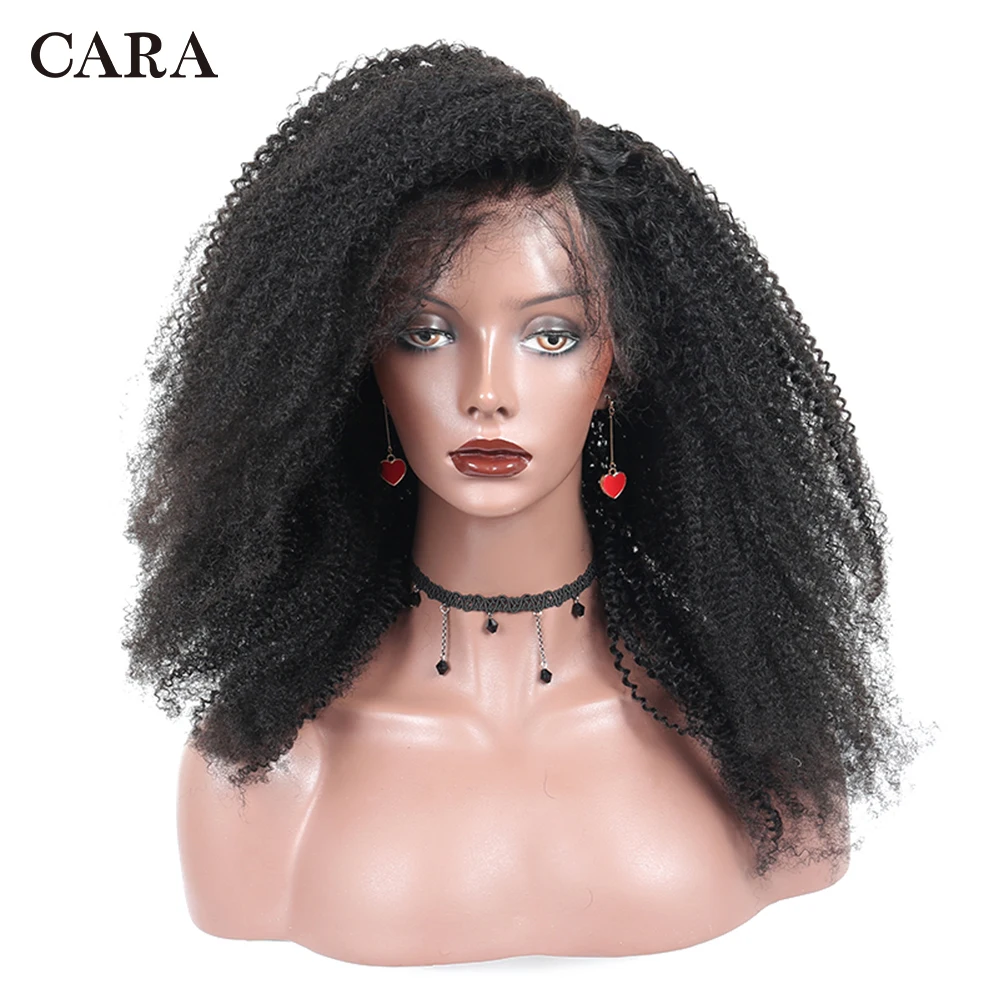 CARA 2