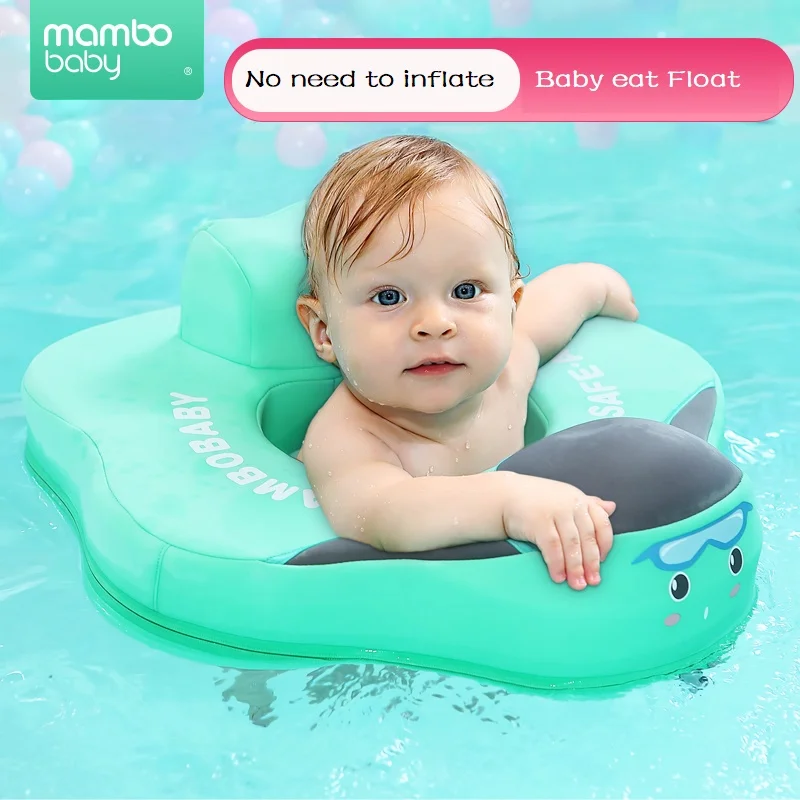 baby swim float seat