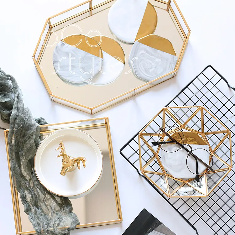 glasstraywithgoldrame (2)