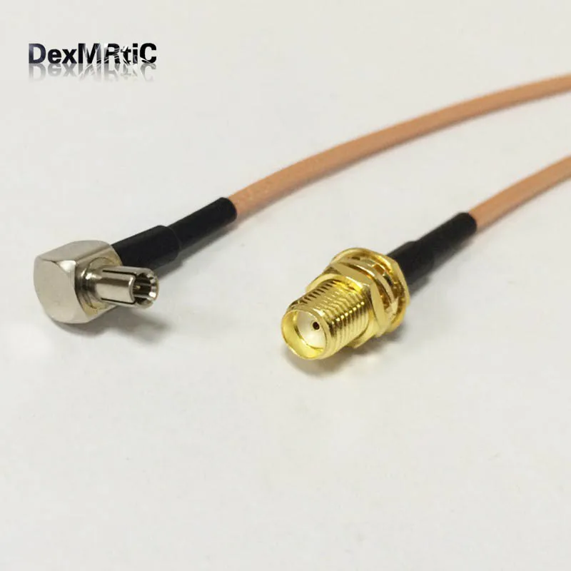 antenna  Bulkhead Connector
