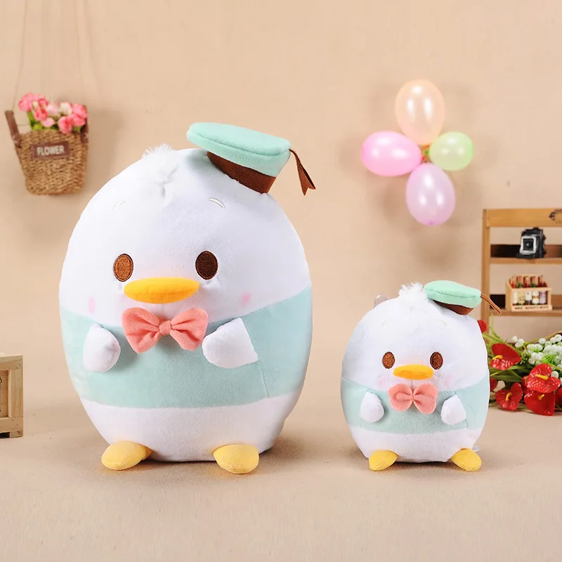 Japan TSUM TUSM peluche ufufy clouds series plush font b toys b font Stitch Dumbo Mickey