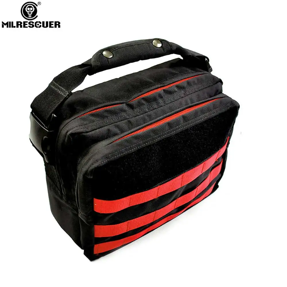 Сумка milrescue E pioneer для IPAD тактическая сумка спортивная охотничья поясная кемпинга