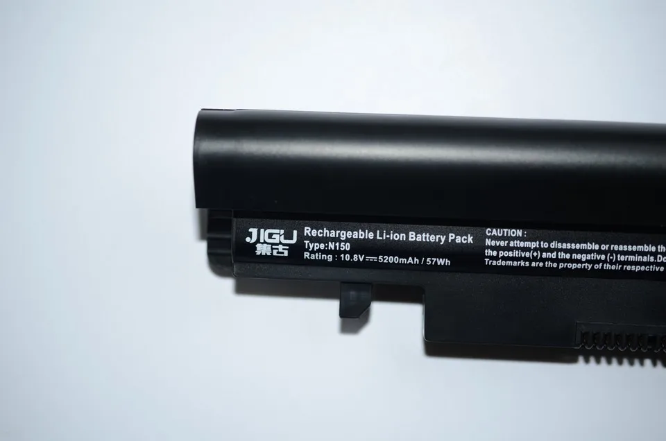 Jigu Аккумулятор для samsung N150 N148 NP-N148 серии AA-PB2VC3B NP-N150 NT-N148 серии AA-PB2VC6B/E 6 ячеек