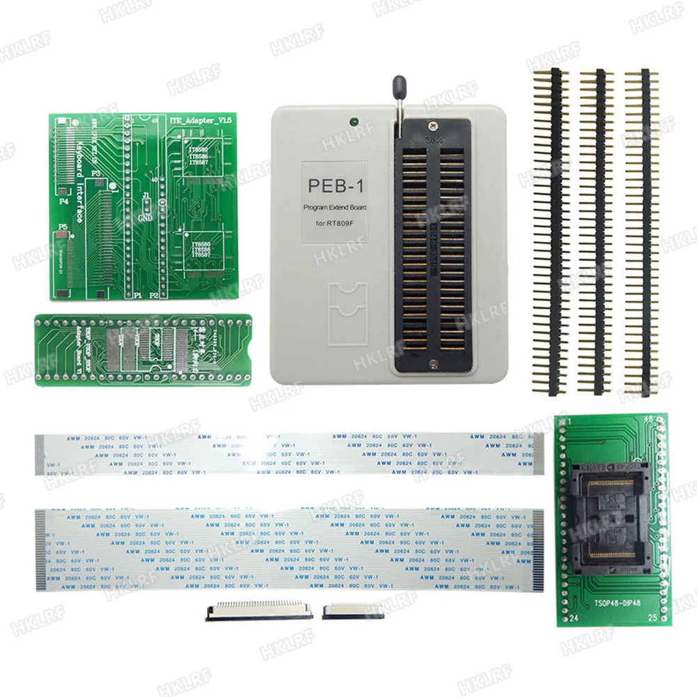 Расширительная плата для PEB 1 + TSOP48 + FFC кабель для RT809F с поддержкой IT8586E IT8580E29/39/49/50 series 32/40/48 футов BIOS, бесплатная доставка|ffc cable|cable ffcboard cable | АлиЭкспресс