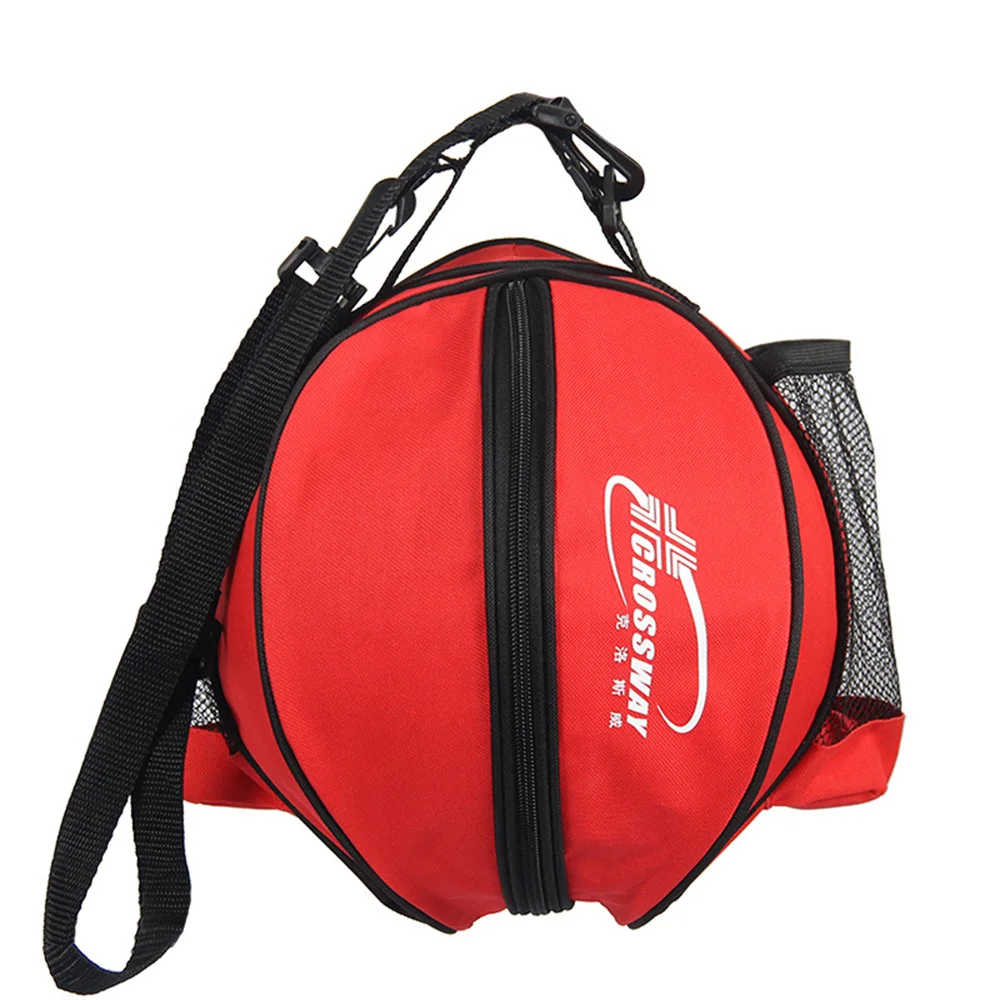 CROSSWAY Brand Outdoor Sports Shoulder Portable Bag Case Soccer Ball Bags Football Volleyball Basketball Bag Training Equipment CROSSWAY Brand Outdoor Sports Shoulder Portable Bag Case Soccer Ball Bags Football Volleyball Basketball Bag Training Equipment
