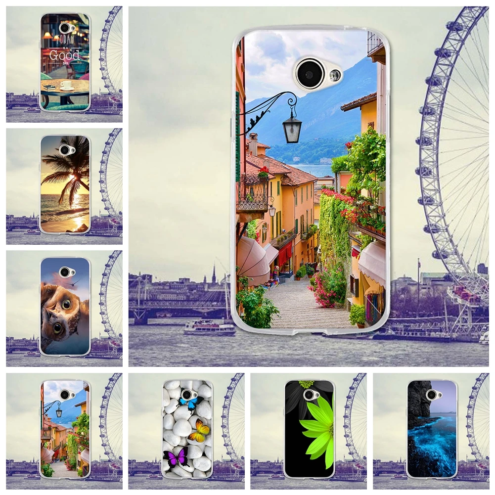 

Phone Case For LG K5 Cases X220ds Cover Silicone Back Covers for LG K5 X220ds Phone Shell K5 TPU Soft Skin Cute Covers