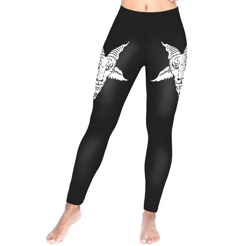 

Women Casual Fashion Sexy Cotton Leggings Fitness Jeggings New Arrival Ladies Elastic High Waist Pants Black Push Up Leggings