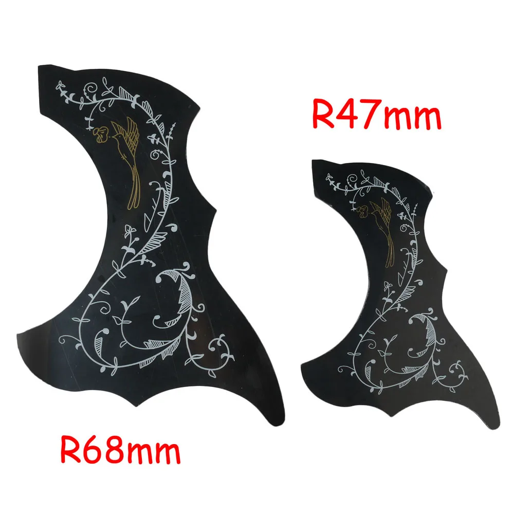 Guitar Pickguard8