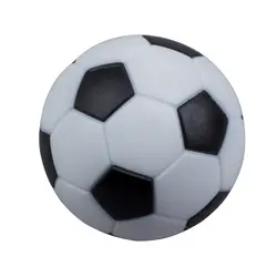 Новая распродажа 4 шт. 32 мм Пластиковые Футбольные настольный футбол футбольный мяч Футбол