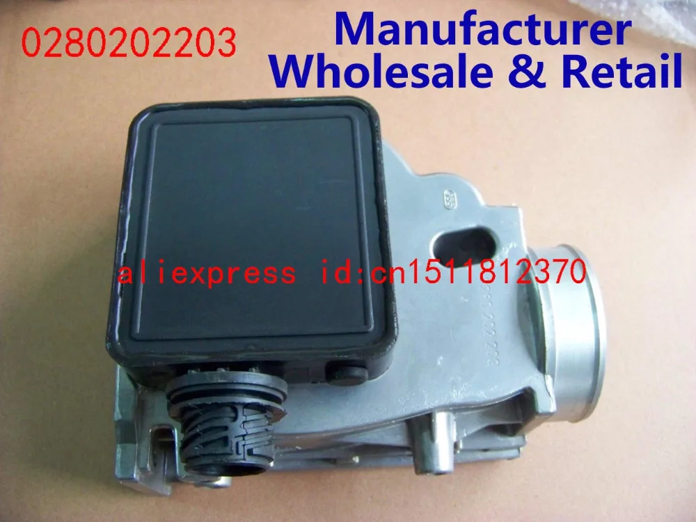 Датчик расхода воздуха MAF 0280202203 для BMW E30 E34 E36 Z3 318 318i 318ti 318is 1.8L 518 518i 518q 1 8|sensor sensor|sensor