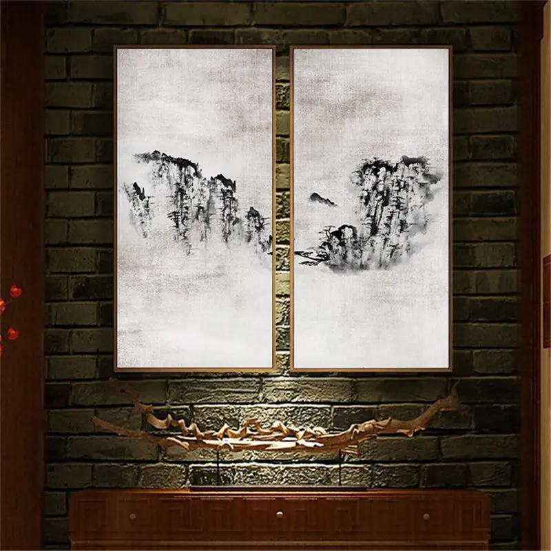 yhzsh-xinzhongshi-0047-02-30×80cm×2