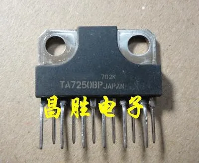 10 шт./лот TA7250 TA7250BP SIP-12P | Обустройство дома