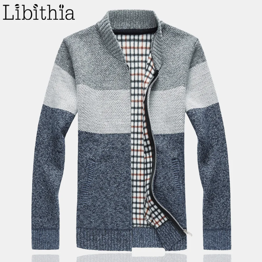 wine cardigan sweater