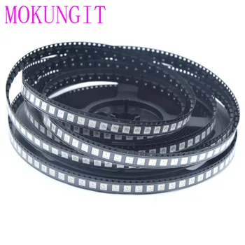 

2000pcs SK6812 WS2812B LED Chip WS2812 IC in LED Chip SMD 5050 RGB For Strip Display Screen DC5V Individually Addressable