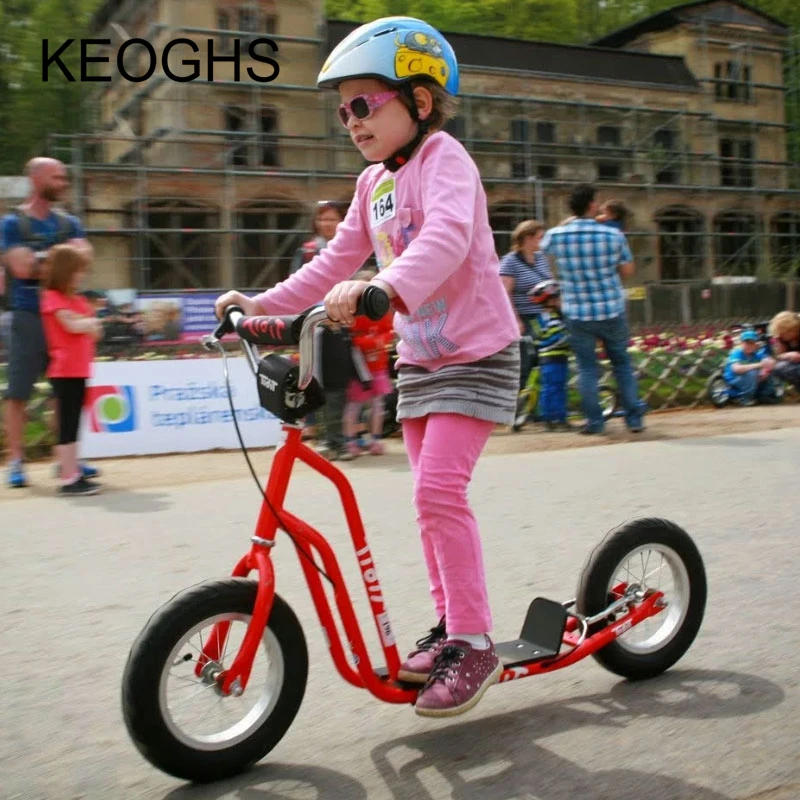 scooter for 5 yr old boy