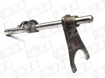

Heavy truck Sinotruk HOWO full gearbox accessories inverted crawler fork shaft assembly AZ2203220101