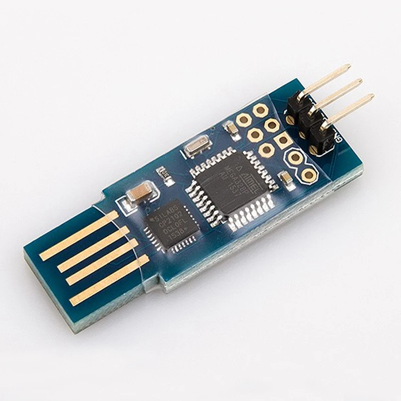 Rctimer ESC USB компоновщик V1.0 для программист SIMONK BLHELI контроллер скорости ISP C2 режим
