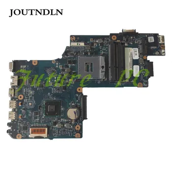 

JOUTNDLN FOR toshiba satellite C850 L850 laptop motherboard HM70 HD4000 Graphics DDR3 Mainboard H000050950 free cpu Test work