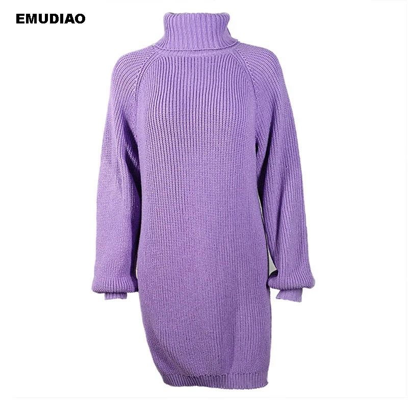 long sweater 4