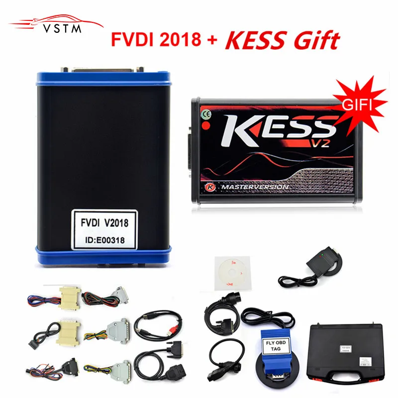 

2019 Newest V2015 V2018 FVDI full version No Limited Fvdi abrites commander 18 software update online FVDI 2015/2014 functional