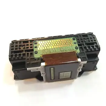 

BLACK QY6-0083 Print Head FOR CANON MG6350 MG6350 MG6310 MG6320 MG6350 MG7120 printer parts mg7170