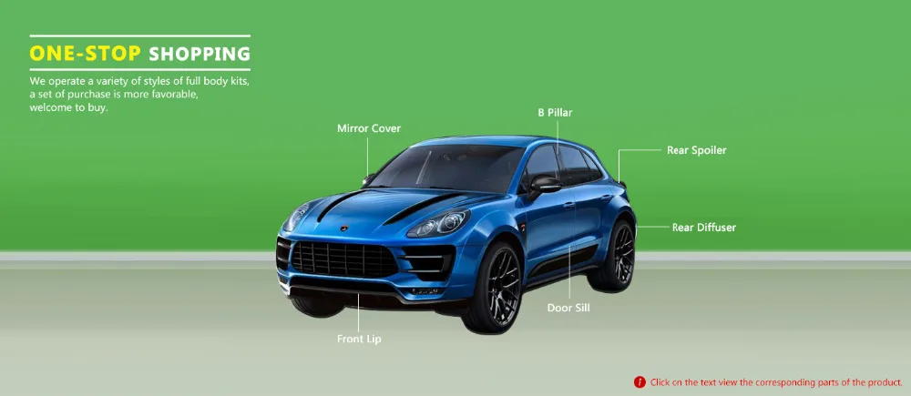 MACAN(1)