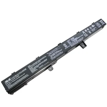 

New Genuine Battery for ASUS A31LJ91 0B110-00250100M A31N1319 A41N1308 X45LI9C YU12008-13007D YU12125-13002 14.8V 37WH
