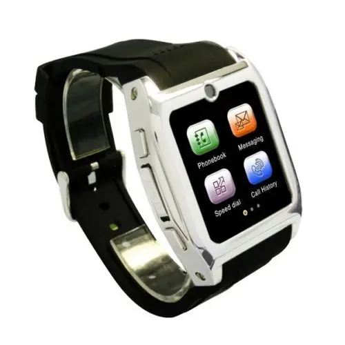 TW530 Unlocked font b Smartwatch b font 1 5