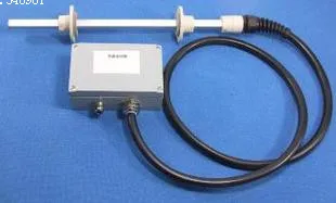 

[BELLA] Measuring ventilation ducts within the accurate measurement of the amount of wind sensor transmitter porous point