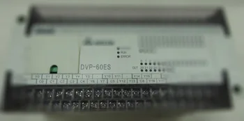 

PLC programmable controller DVP-60ES series host DVP60ES00R2