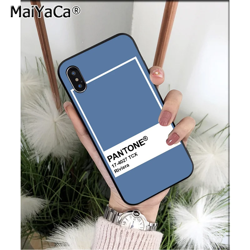 Pantone Candy Color