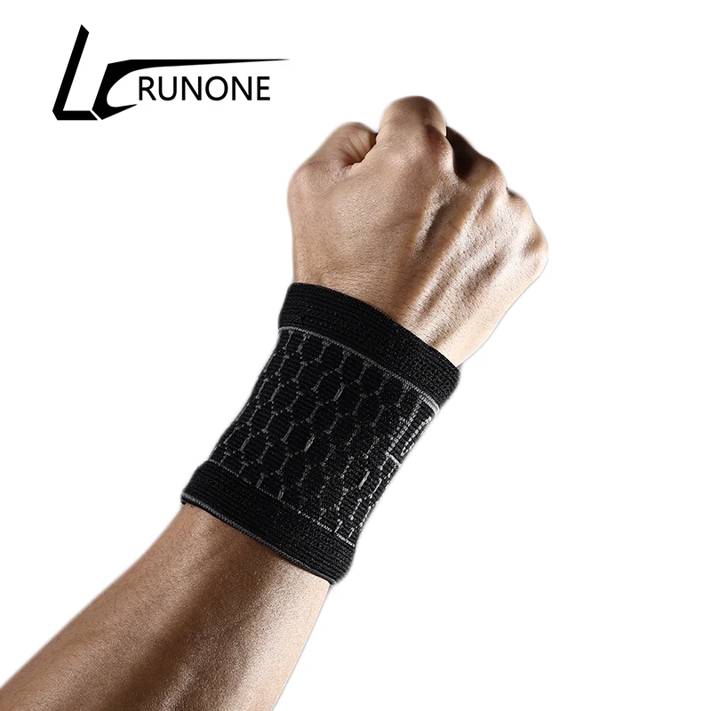 2pcs/Lot Wrist Support Men's Wrist Protector for Basketball