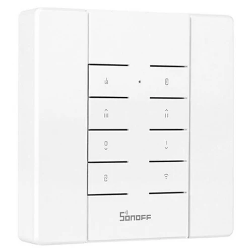 SONOFF RM433 8 клавиш многоцелевой на заказ 433 МГц RF пульт дистанционного управления