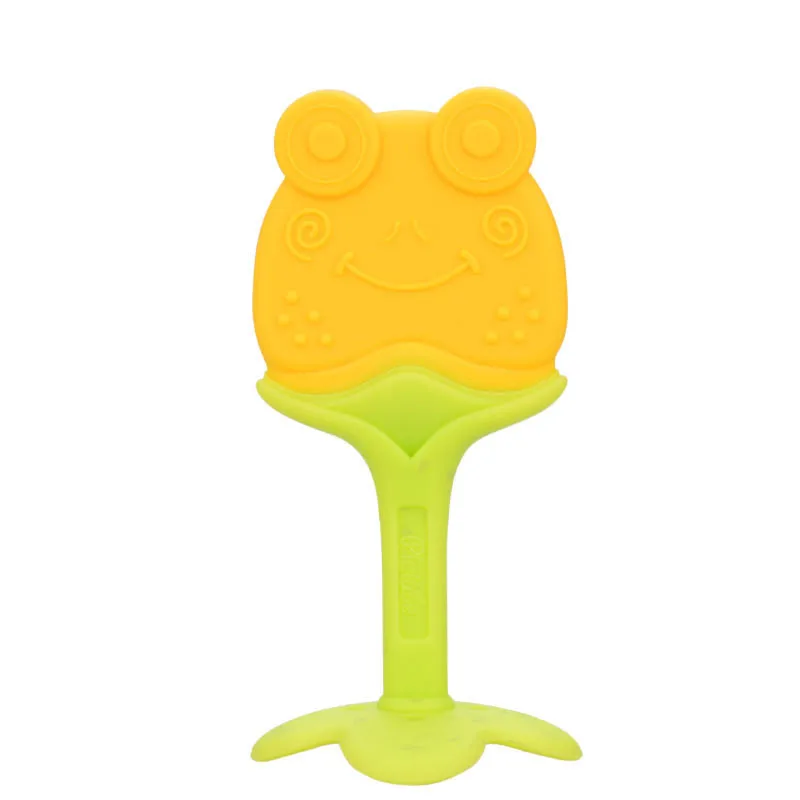 Silicone Teethers (11)