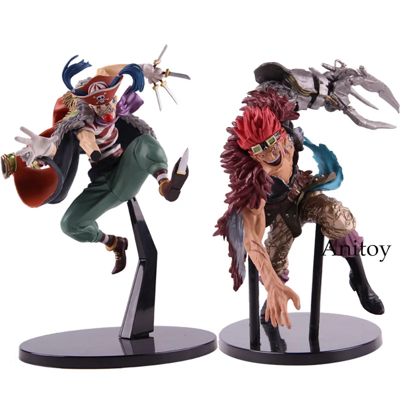banpresto buggy