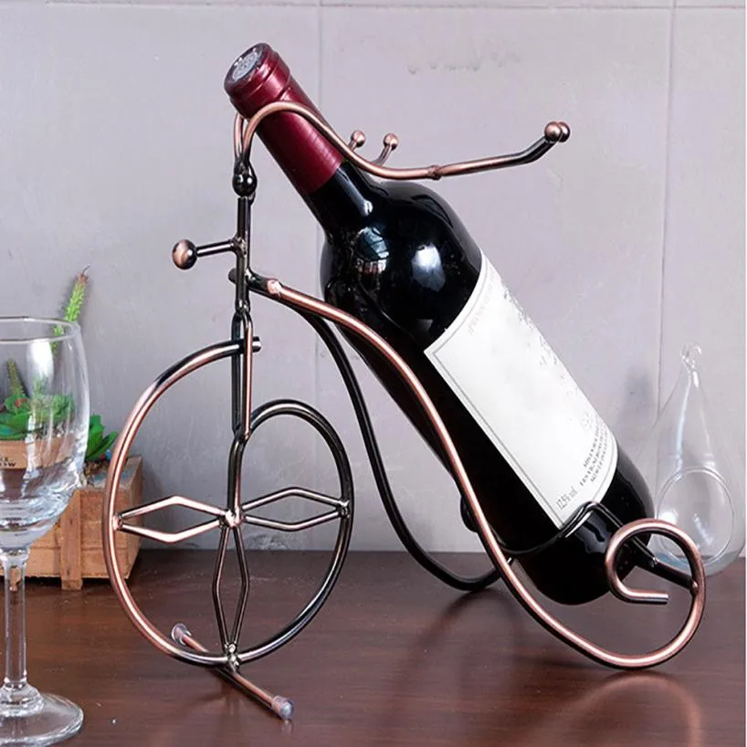 Wine Rack Bottle Holder Storage Wedding Party Decor Ornament Gift new