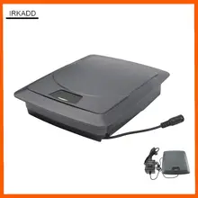 58 кГц система охранной сигнализации для супермаркета, Деактиватор этикеток eas, Деактиватор, детектор меток безопасности, сенсорные системы