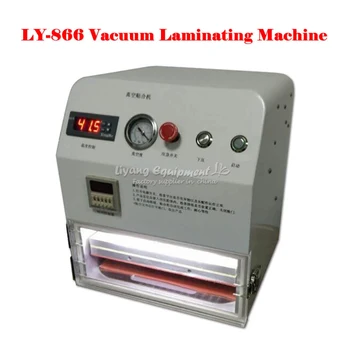 

Vacuum Laminating Machine LY-866 Laminator Mobile Phone Repair Machine