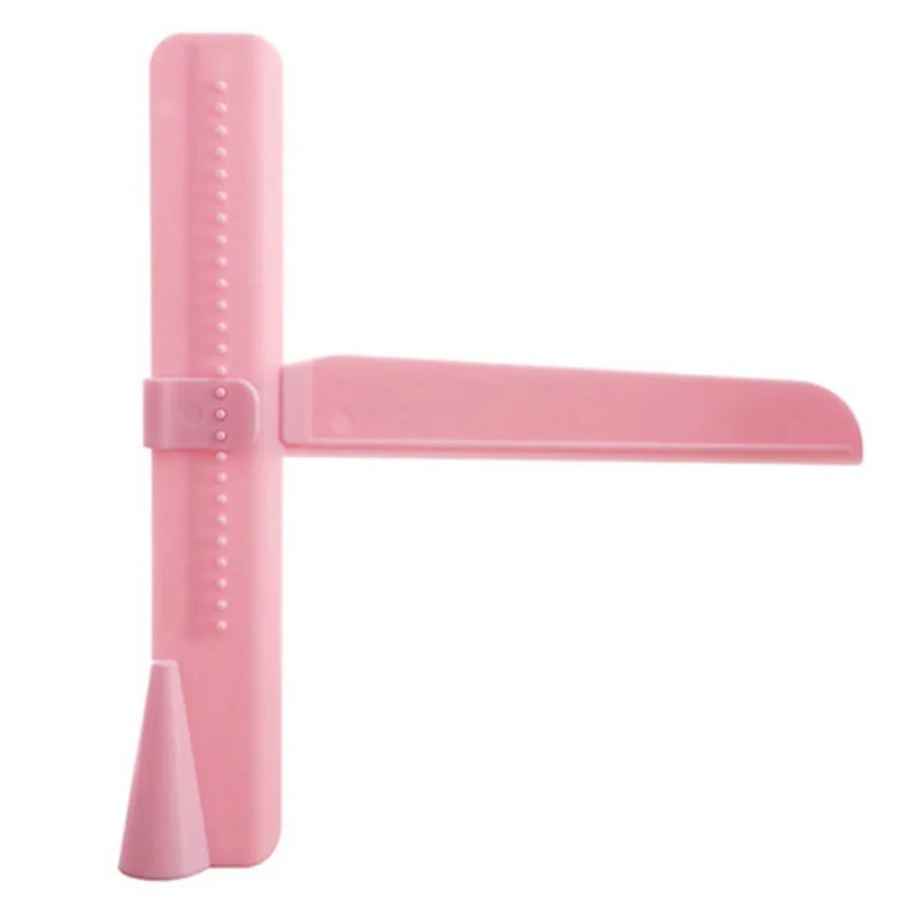 

1pcs Adjustable Baking Pastry Spatulas Kitchen Tools Diy Fondant Cake Decorating Baking Tool Scraper Bakeware For Cream 2colors