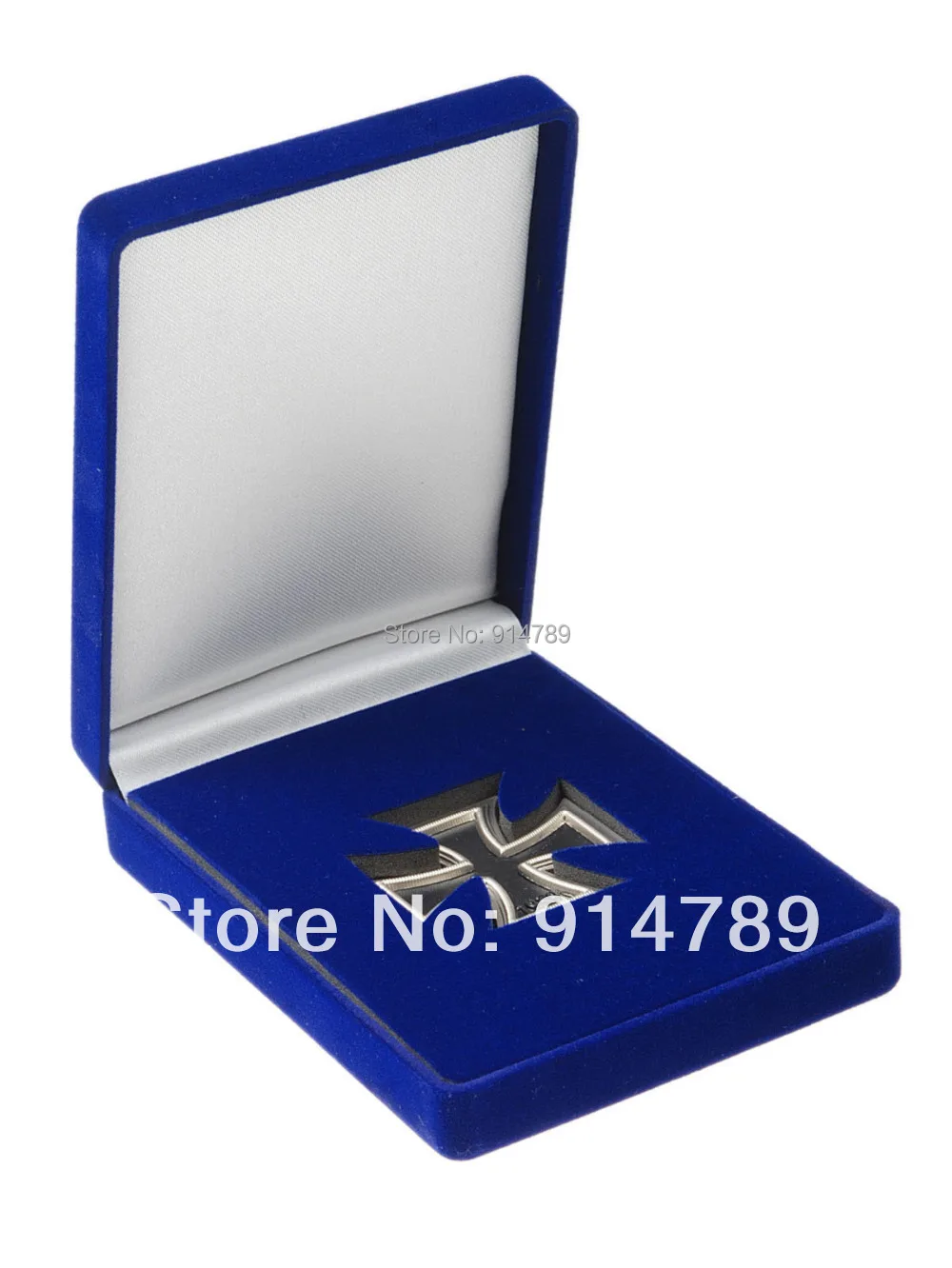 

WWII GERMAN EK1 IRON CROSS 1 FIRST CLASS MEDAL ORDER BADGE-33173