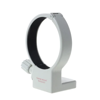 

Portable Metal Tripod Mount Collar Ring A(W) For Canon EF 70-200mm F/4L IS USM