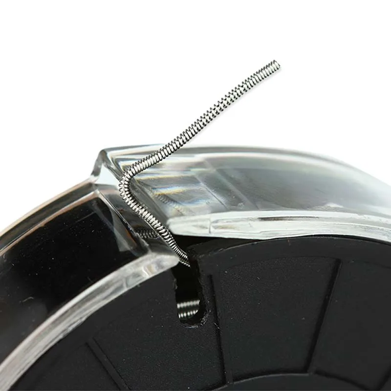 Оригинальный нагревающий провод GeekVape SS Clapton TC Wire 26GA + 30GA для Griffin rta/Peerless RDA/Ammit RTA DIY