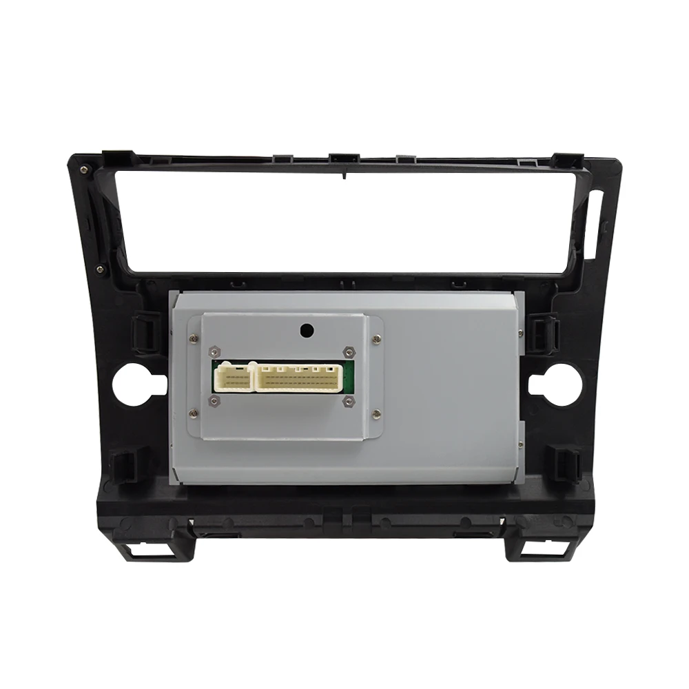 Cheap Android 9.1/9.0 Car Radio DVD Navigation Multimedia Stereo For Citroen C4 C-Triomphe C-Quatre 2004-2009 GPS Bluetooth Player 4