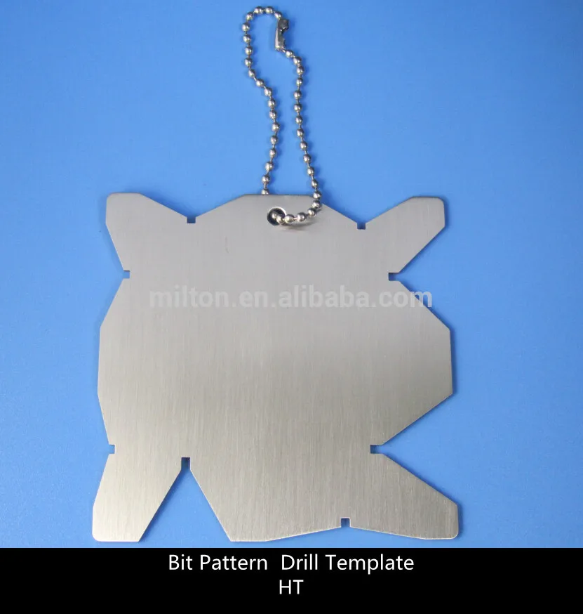 BIT PATTERN 03